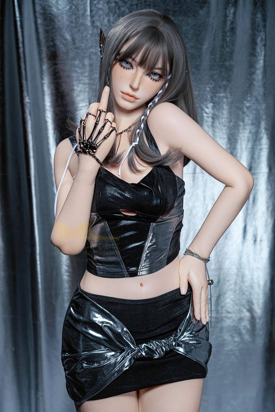 Sexpuppe Carina