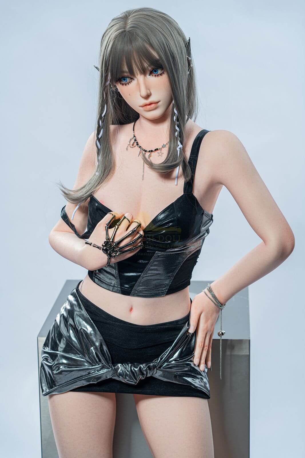 Sexpuppe Carina