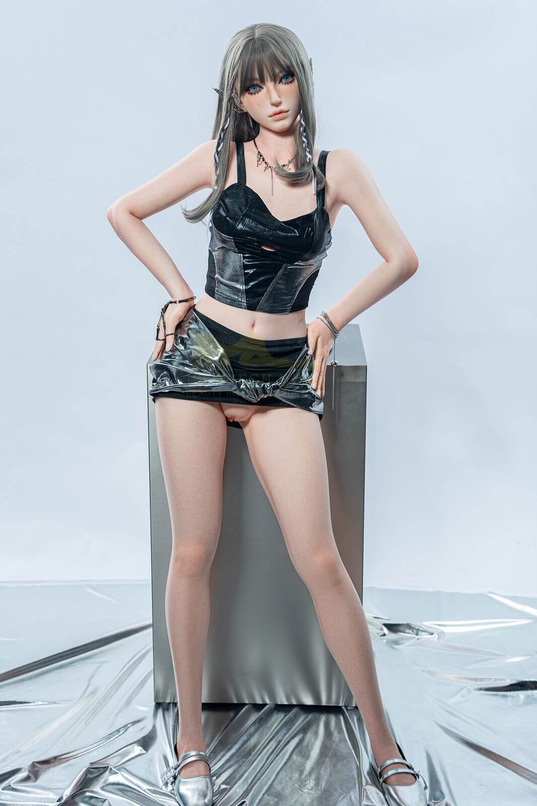 Sexpuppe Carina