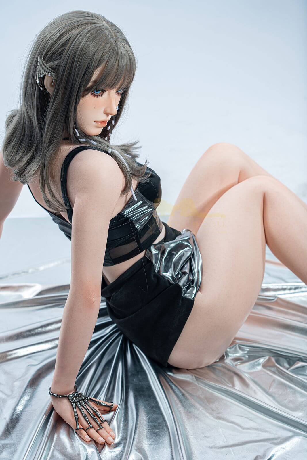 Sexpuppe Carina