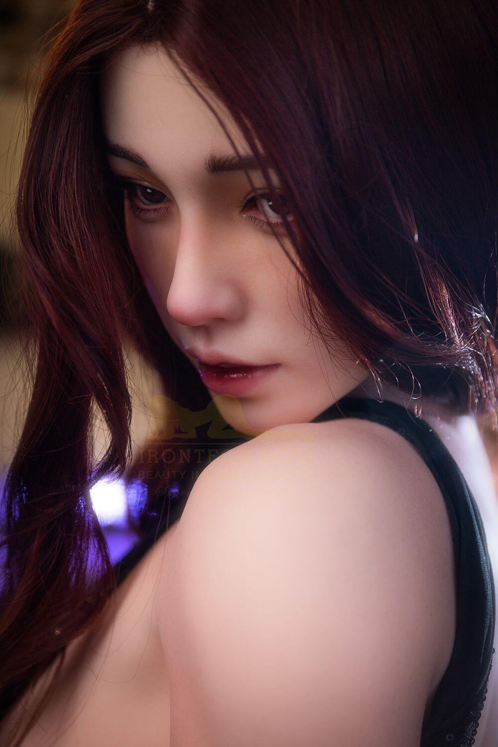 Sexpuppe Madeline Natural