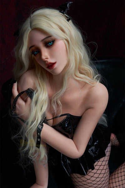 Sexpuppe Vanessa