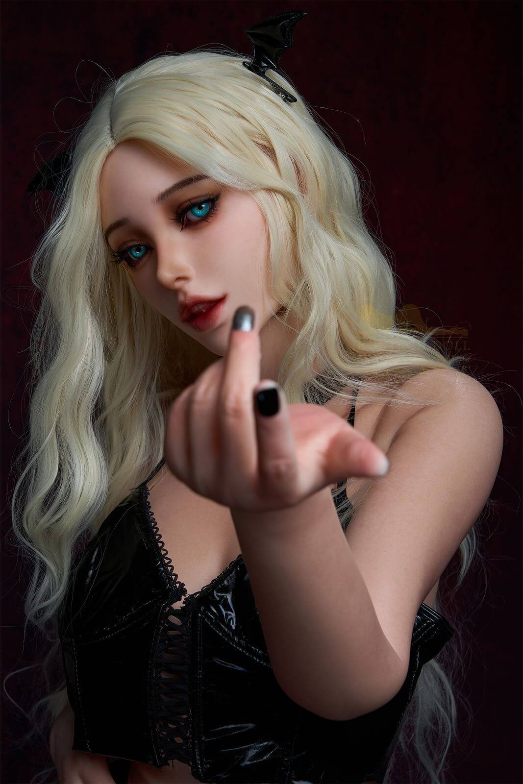 Sexpuppe Vanessa