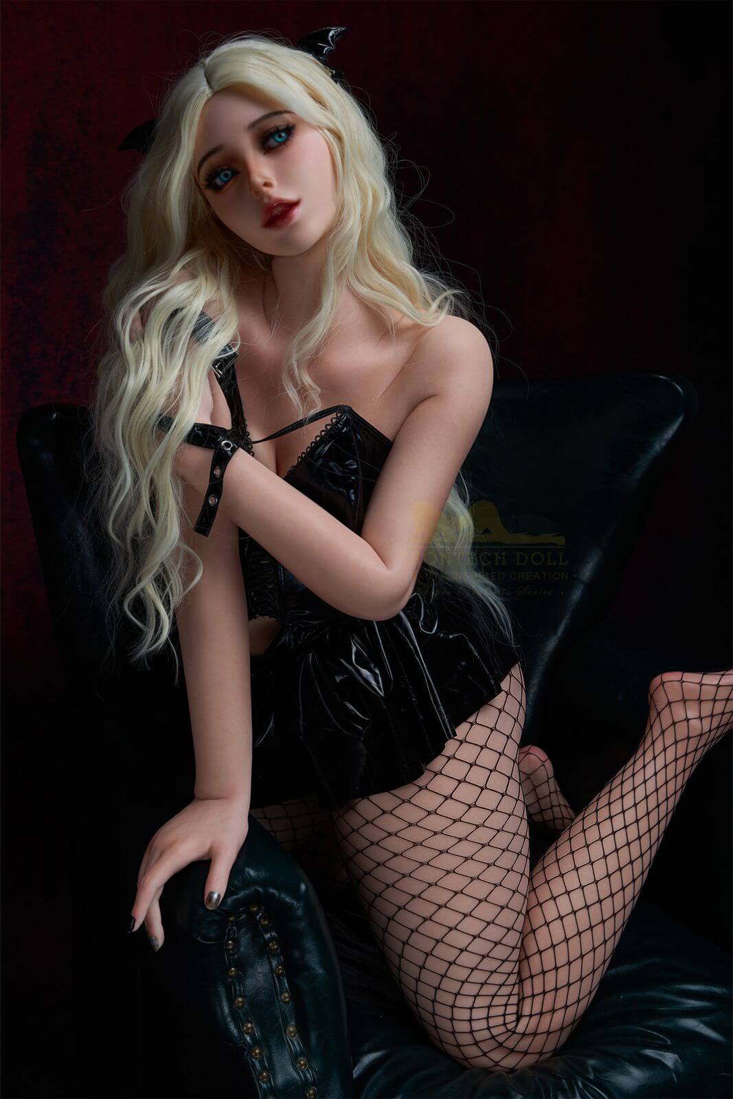Sexpuppe Vanessa