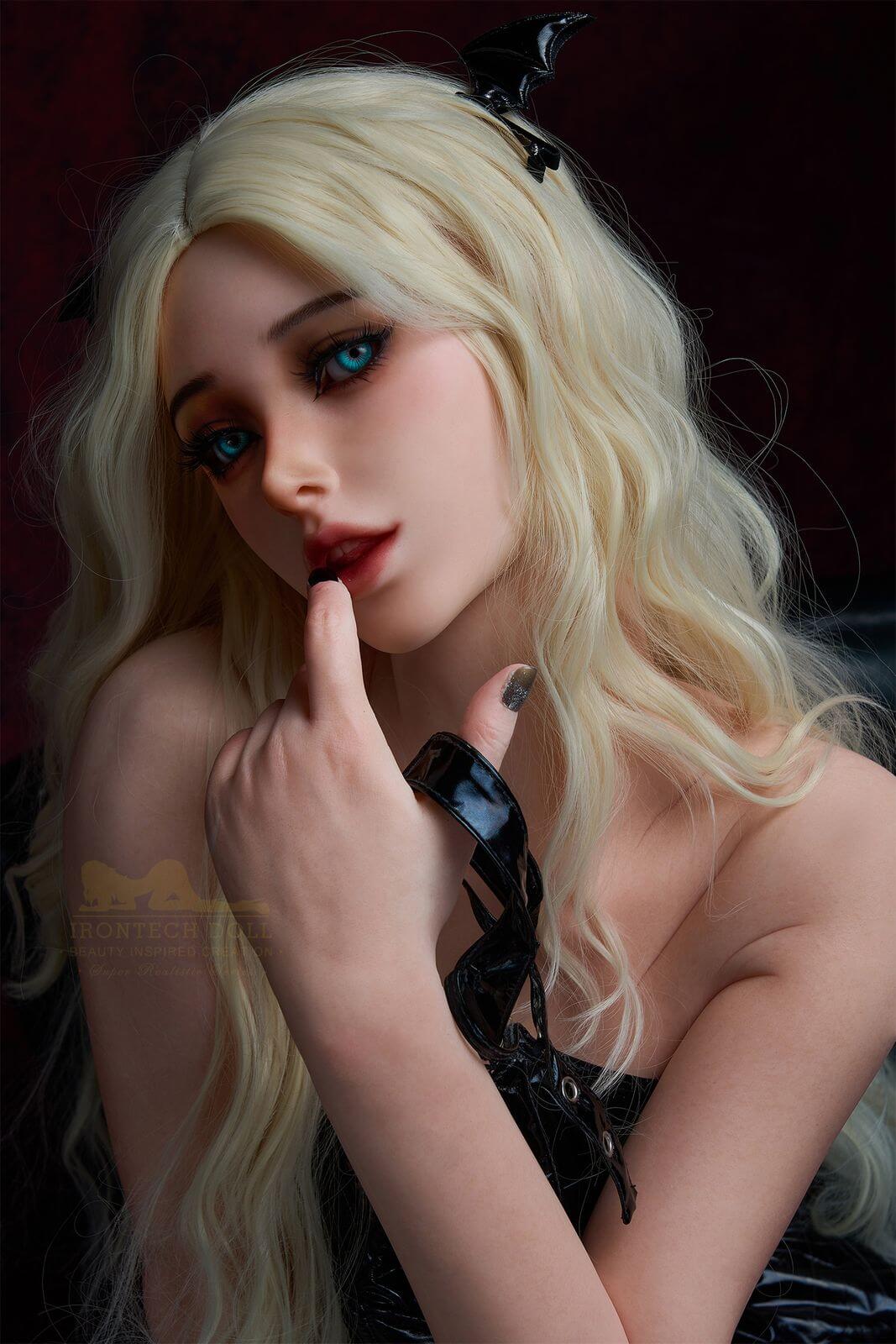 Sexpuppe Vanessa