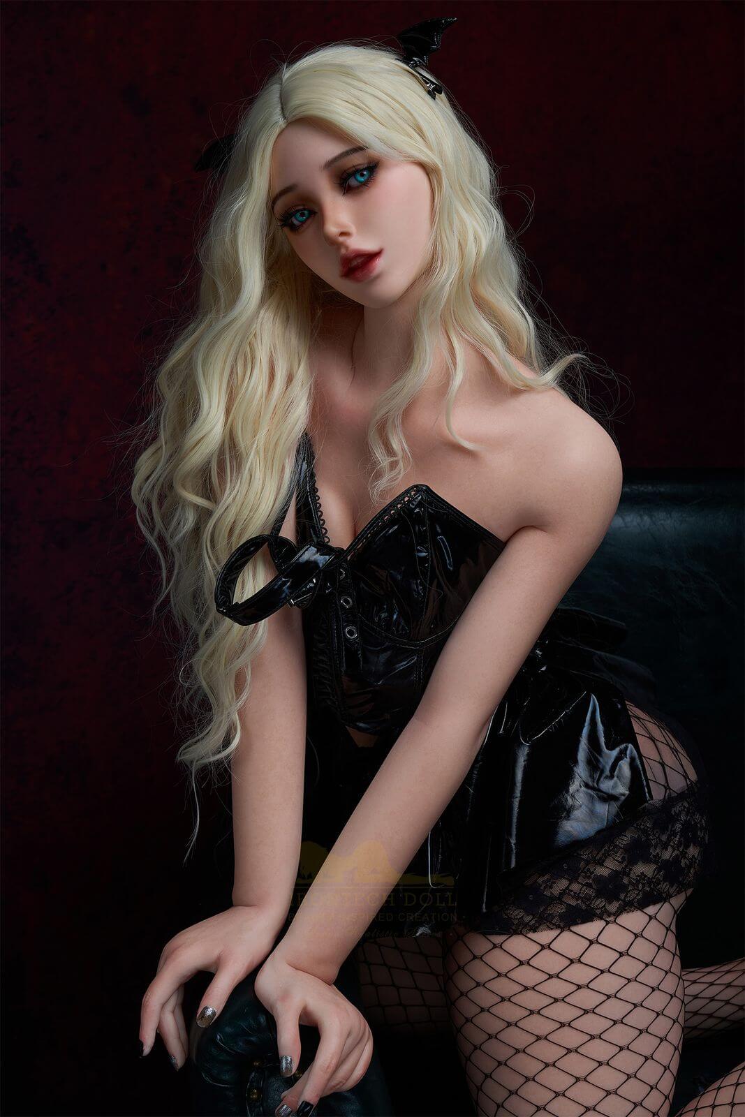 Sexpuppe Vanessa