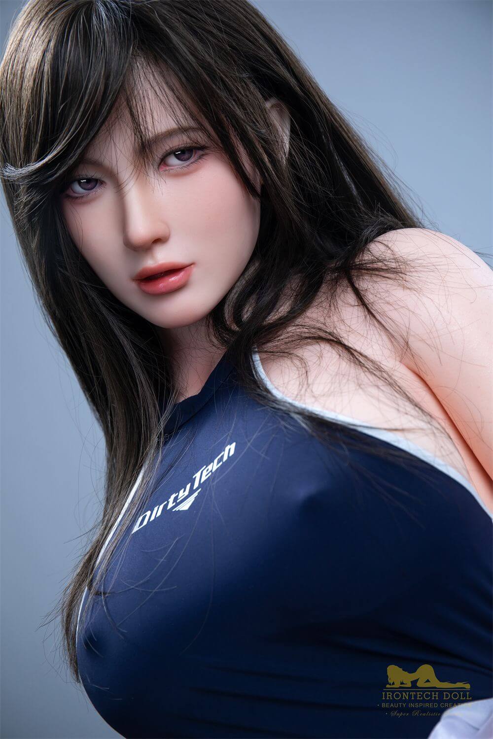 Sexpuppe Miya 4