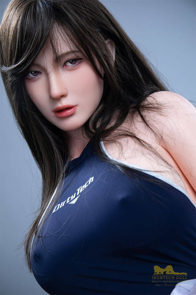 Sexpuppe Miya 4