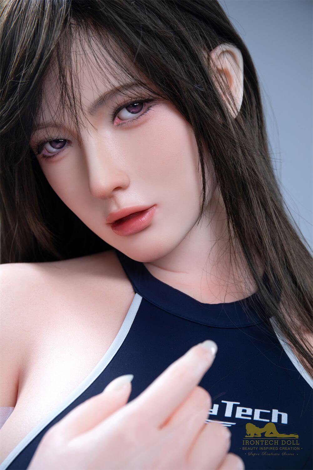 Sexpuppe Miya 4