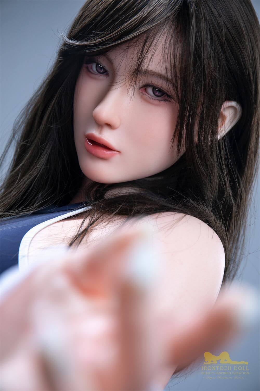 Sexpuppe Miya 4