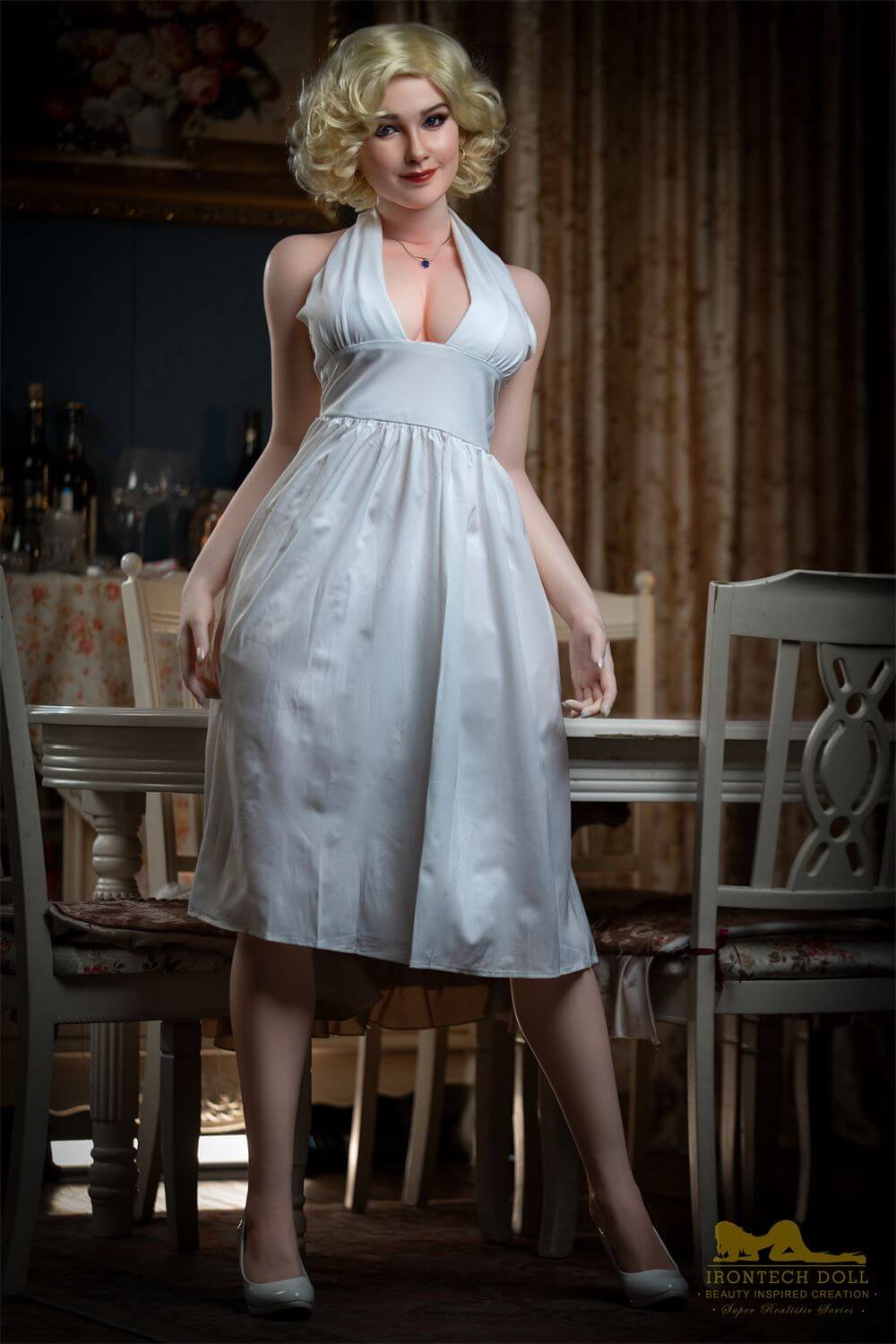 Sexpuppe Carmel 2