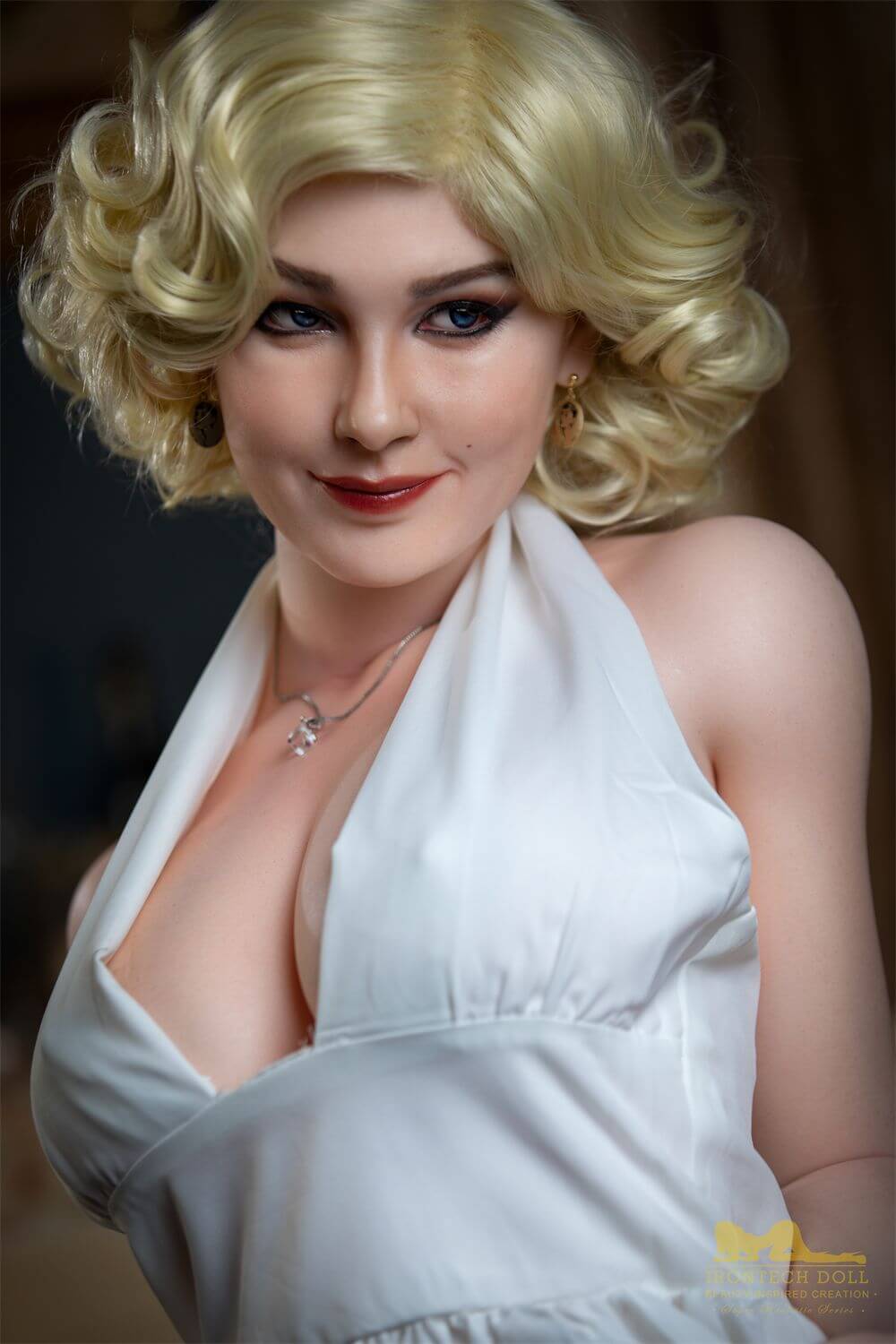 Sexpuppe Carmel 2