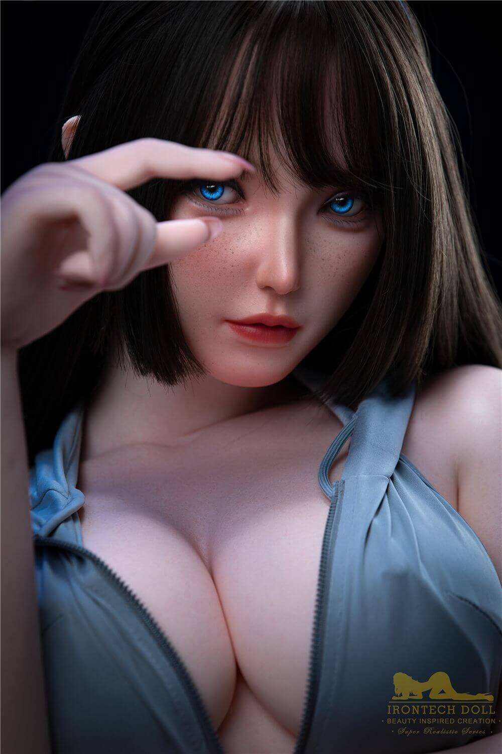 Sexpuppe Yu