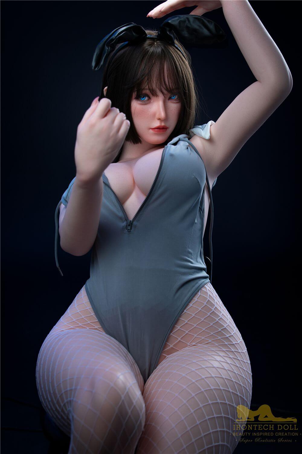 Sexpuppe Yu