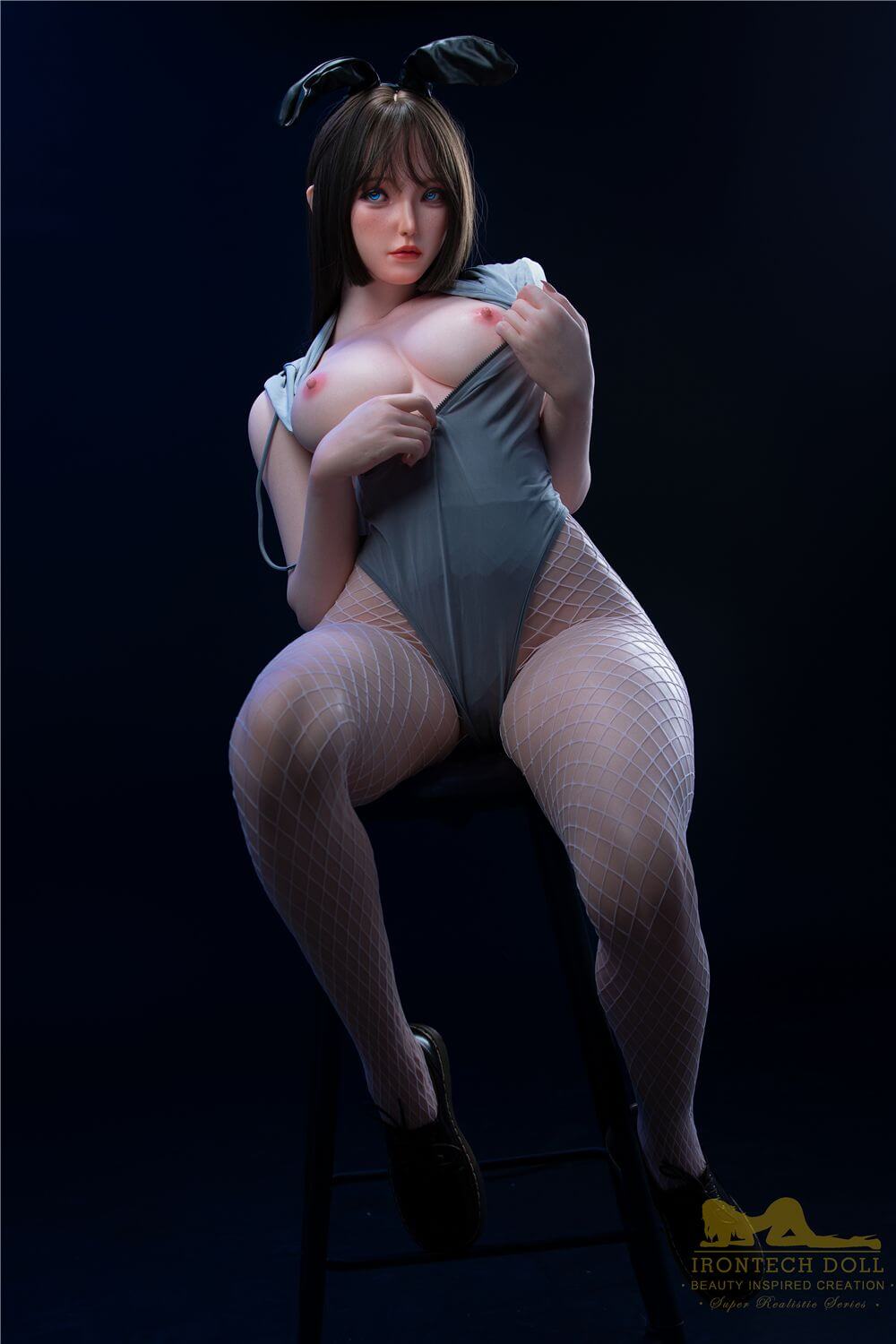 Sexpuppe Yu