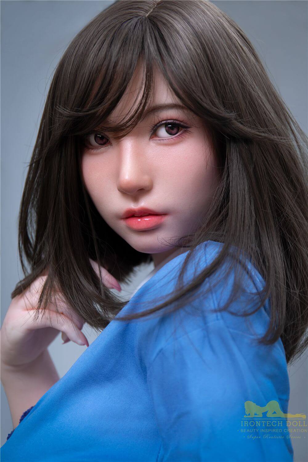 Sexpuppe Suki 3