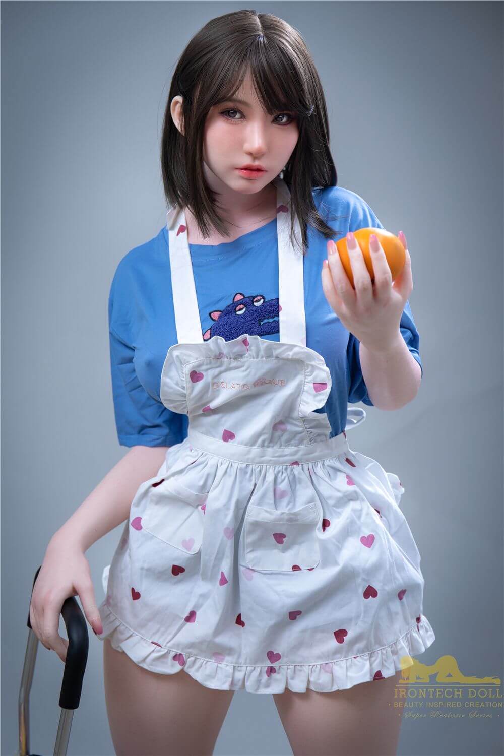 Sexpuppe Suki 3
