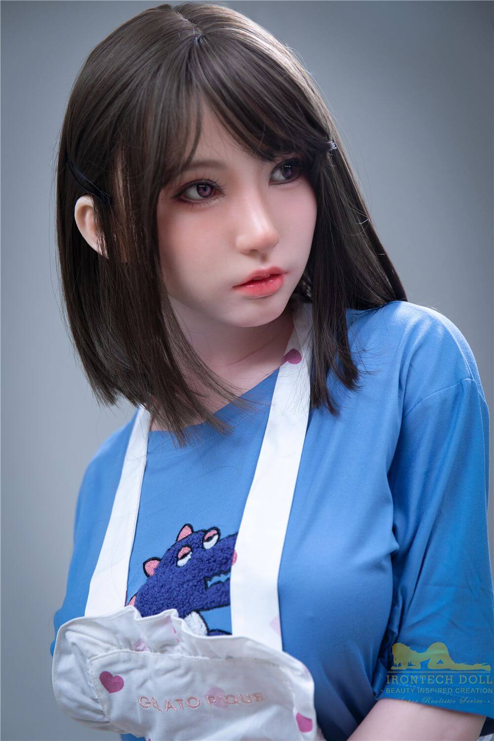 Sexpuppe Suki 3