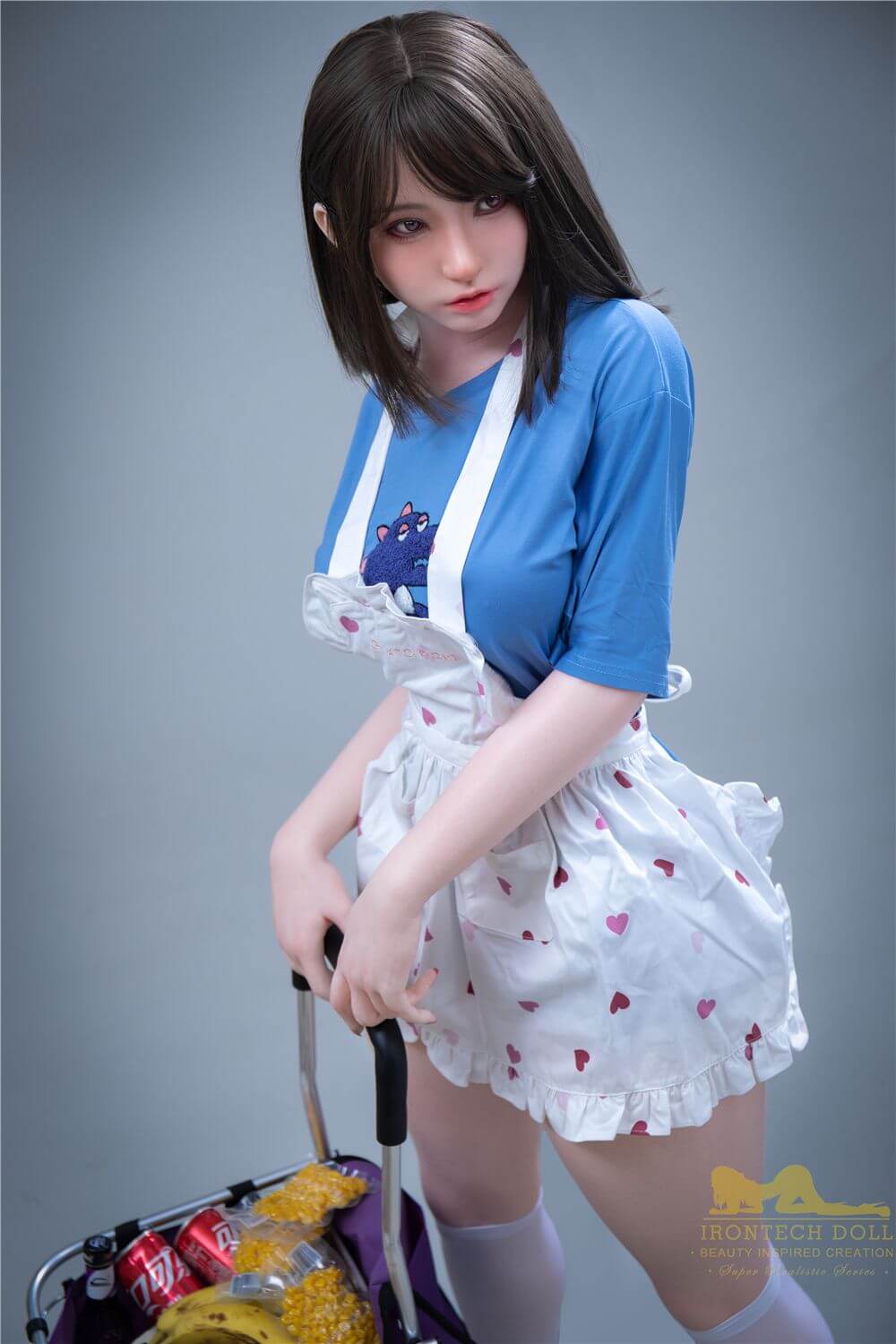 Sexpuppe Suki 3