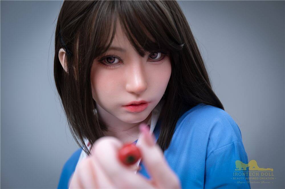 Sexpuppe Suki 3