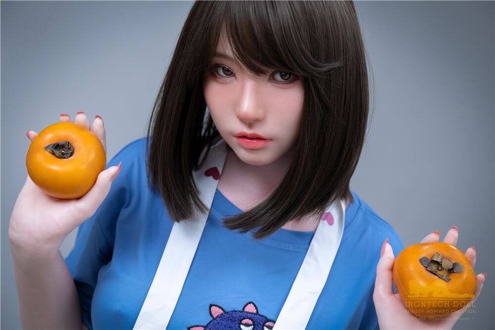 Sexpuppe Suki 3