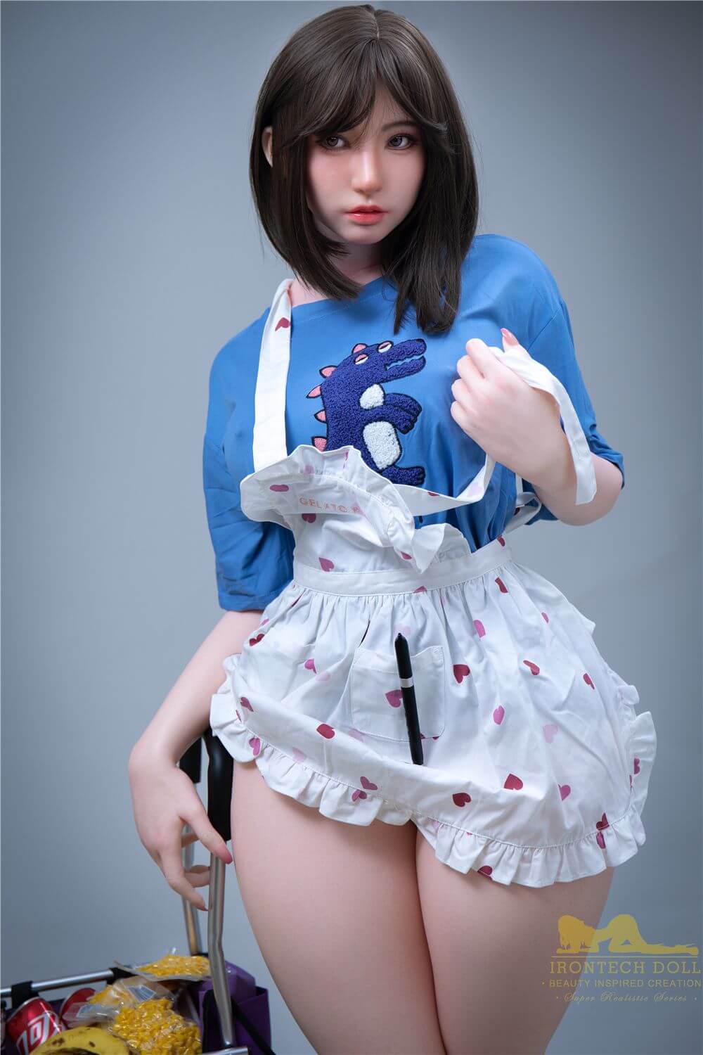 Sexpuppe Suki 3