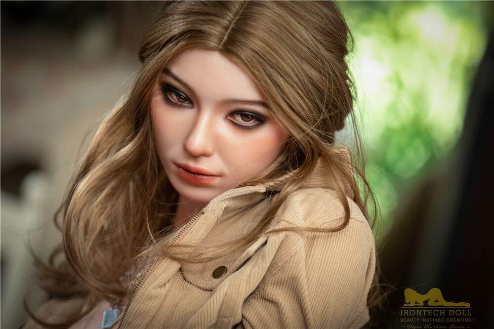 Sexpuppe Maria 2