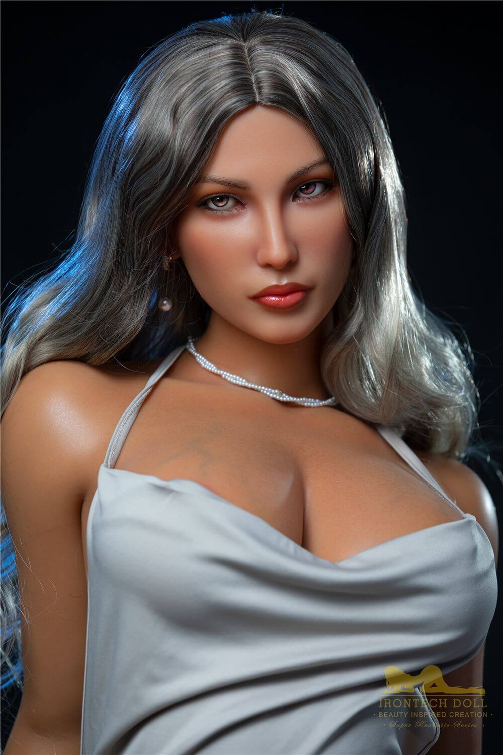 Sexpuppe Catlin