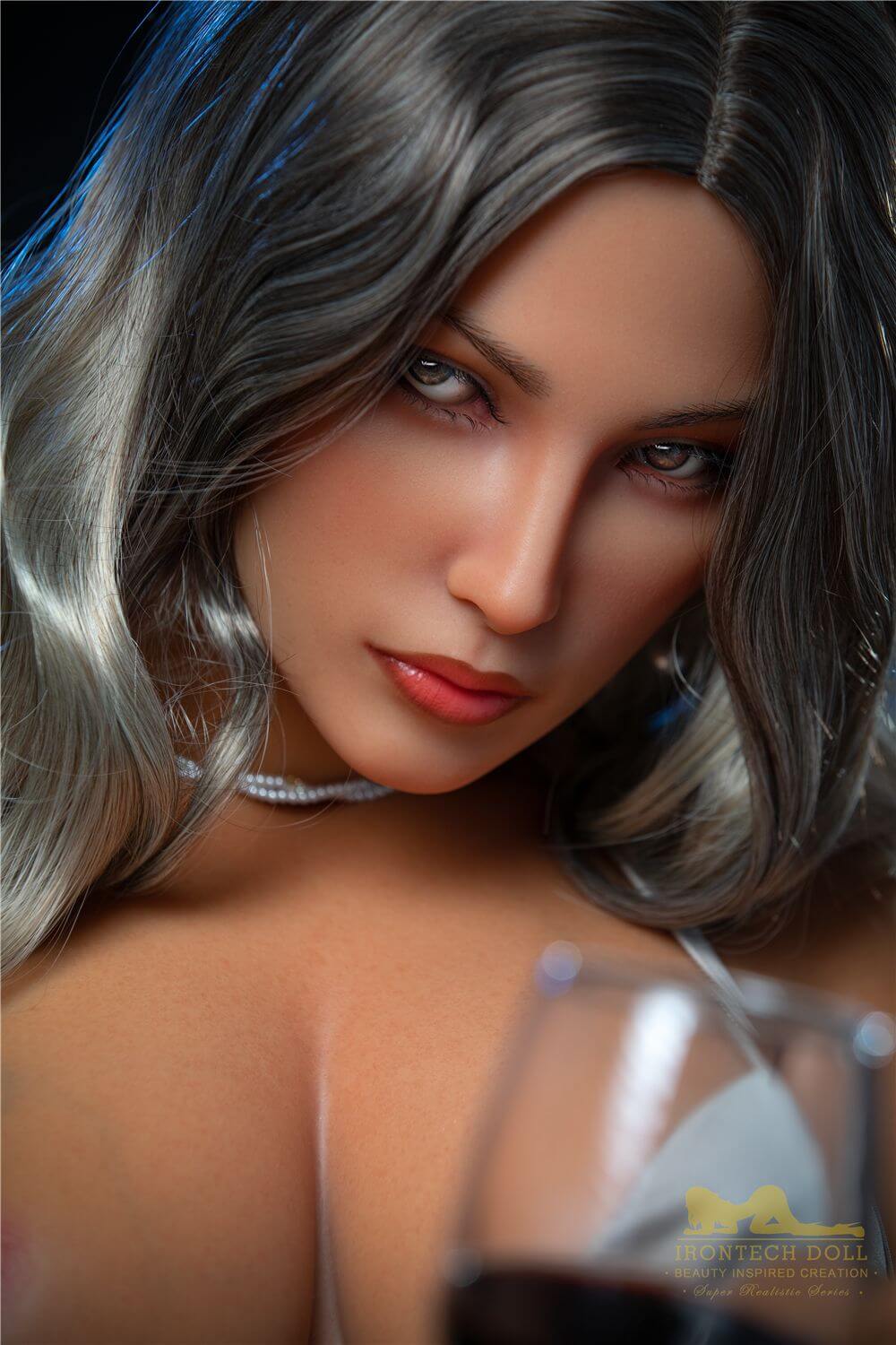 Sexpuppe Catlin