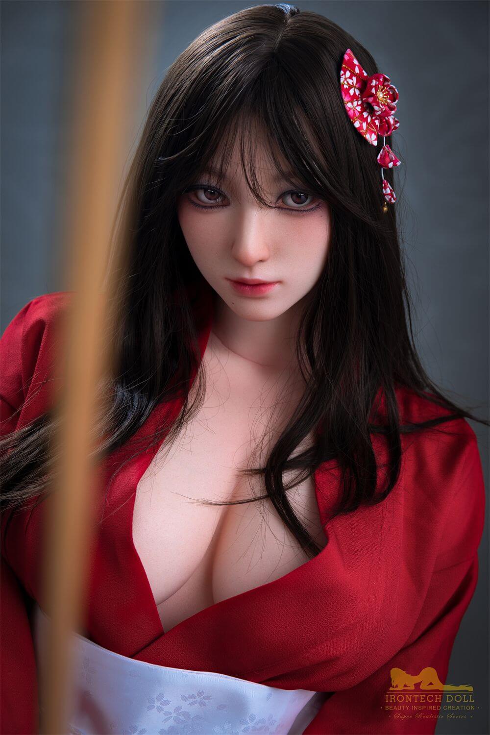 Sexpuppe Miyuki 2