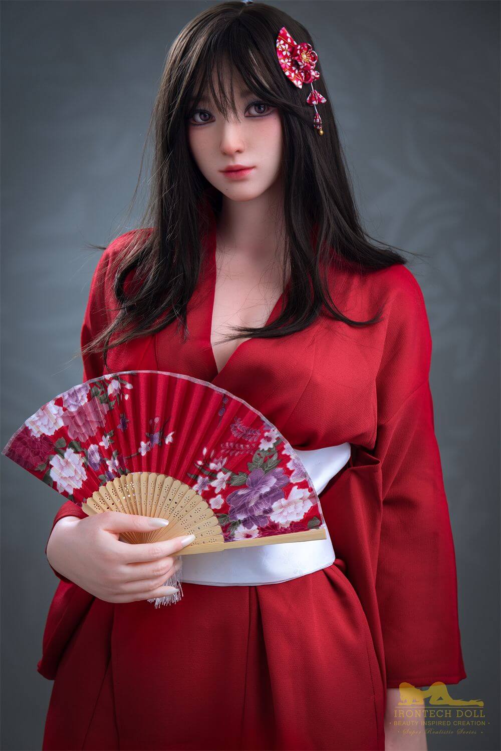 Sexpuppe Miyuki 2
