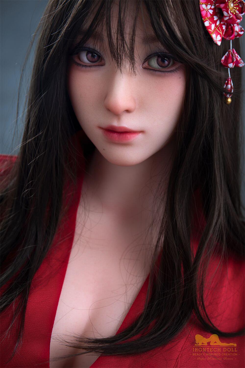 Sexpuppe Miyuki 2