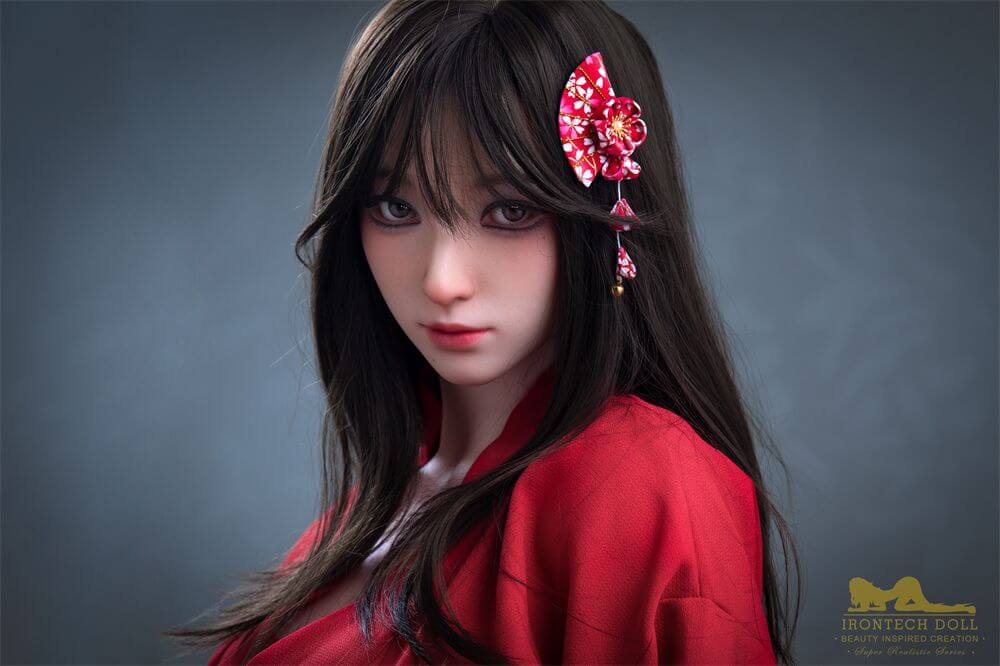 Sexpuppe Miyuki 2