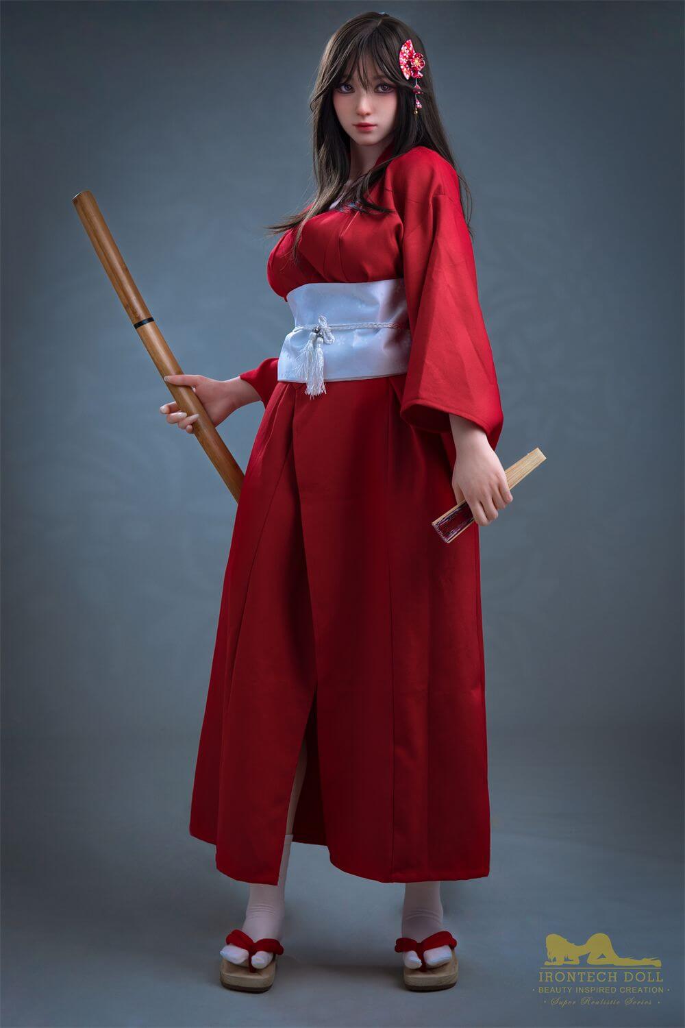 Sexpuppe Miyuki 2