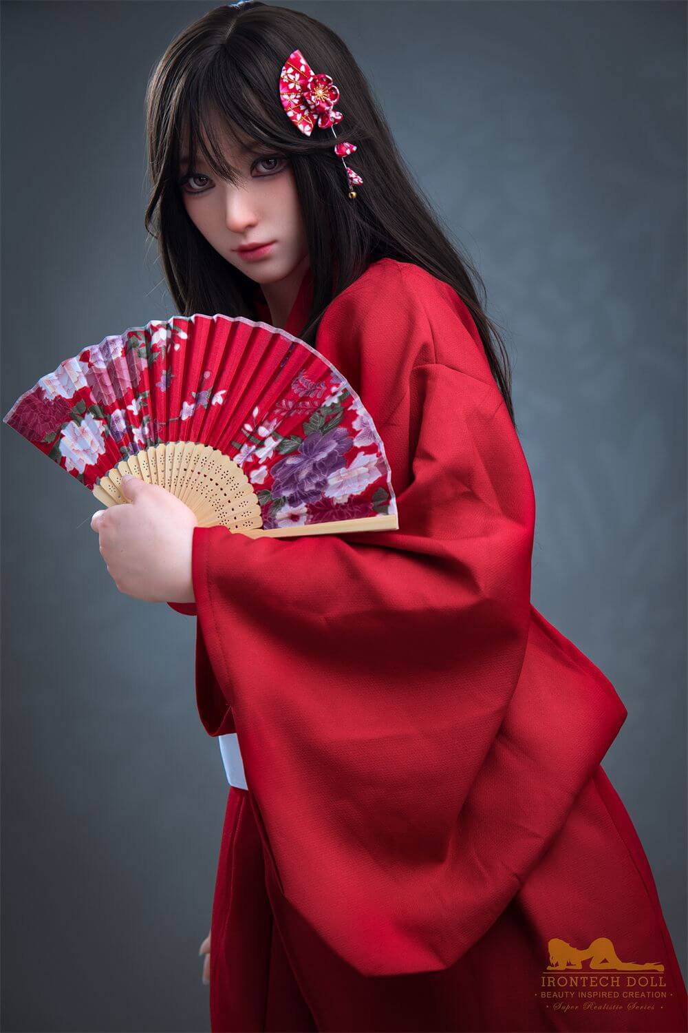 Sexpuppe Miyuki 2