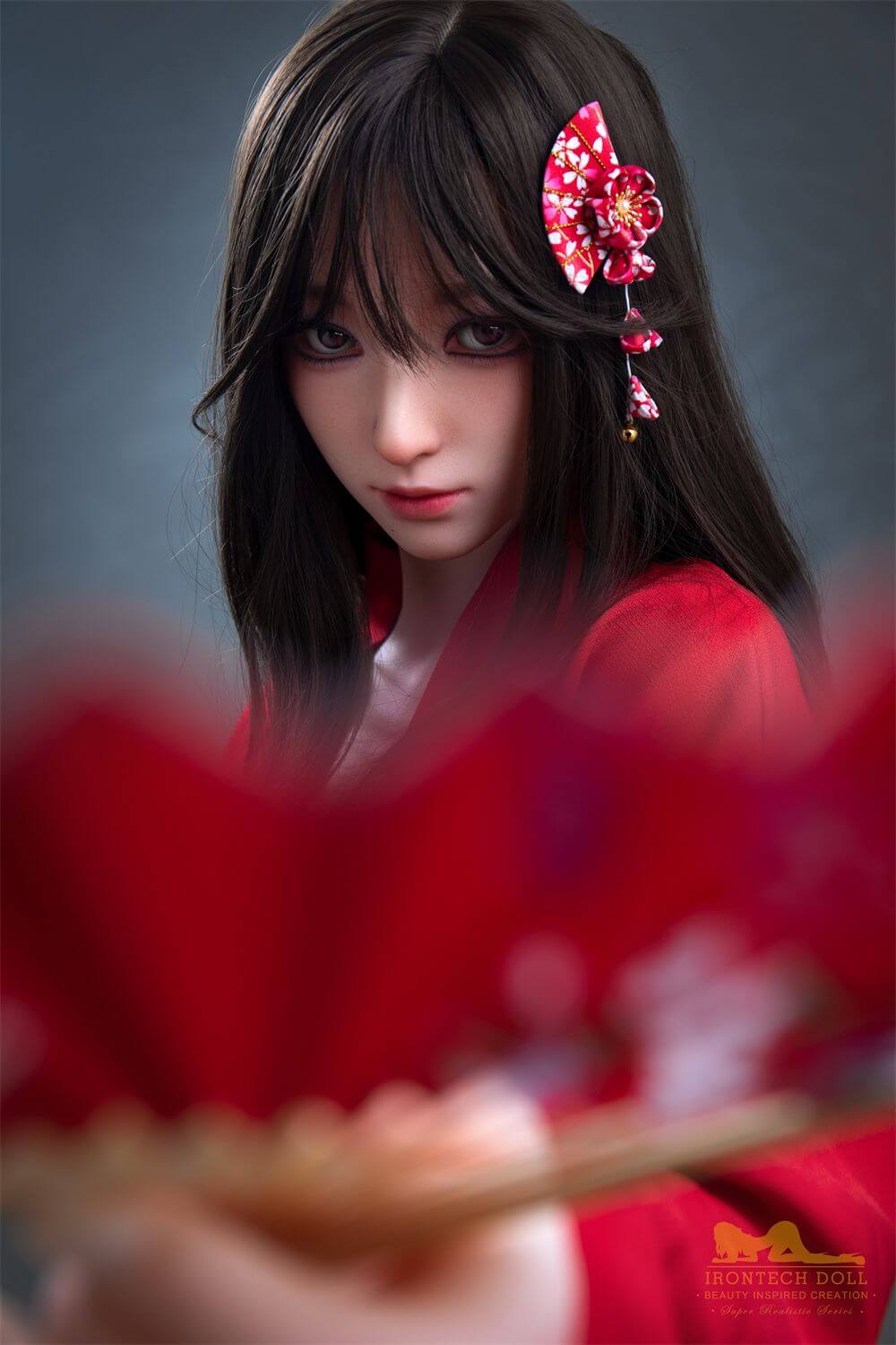 Sexpuppe Miyuki 2