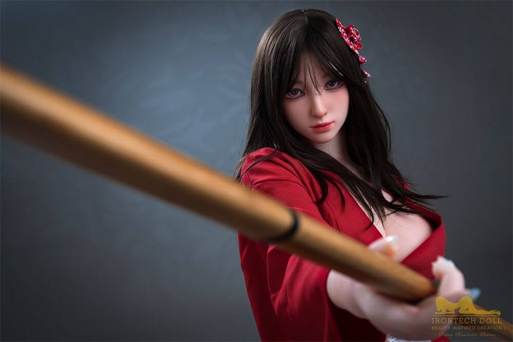 Sexpuppe Miyuki 2