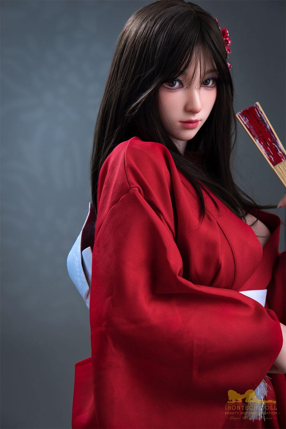 Sexpuppe Miyuki 2