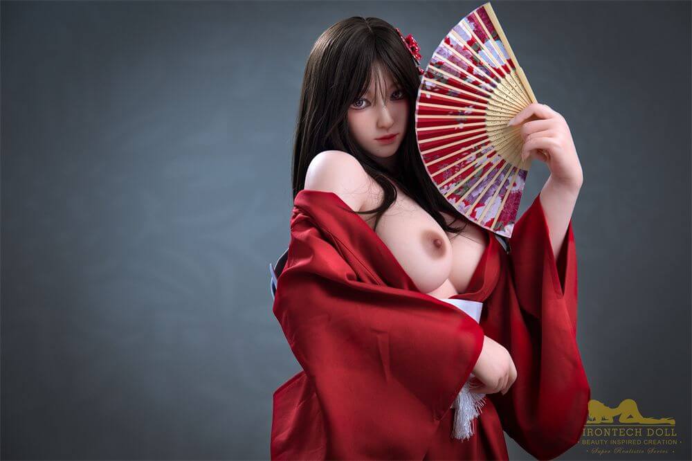 Sexpuppe Miyuki 2
