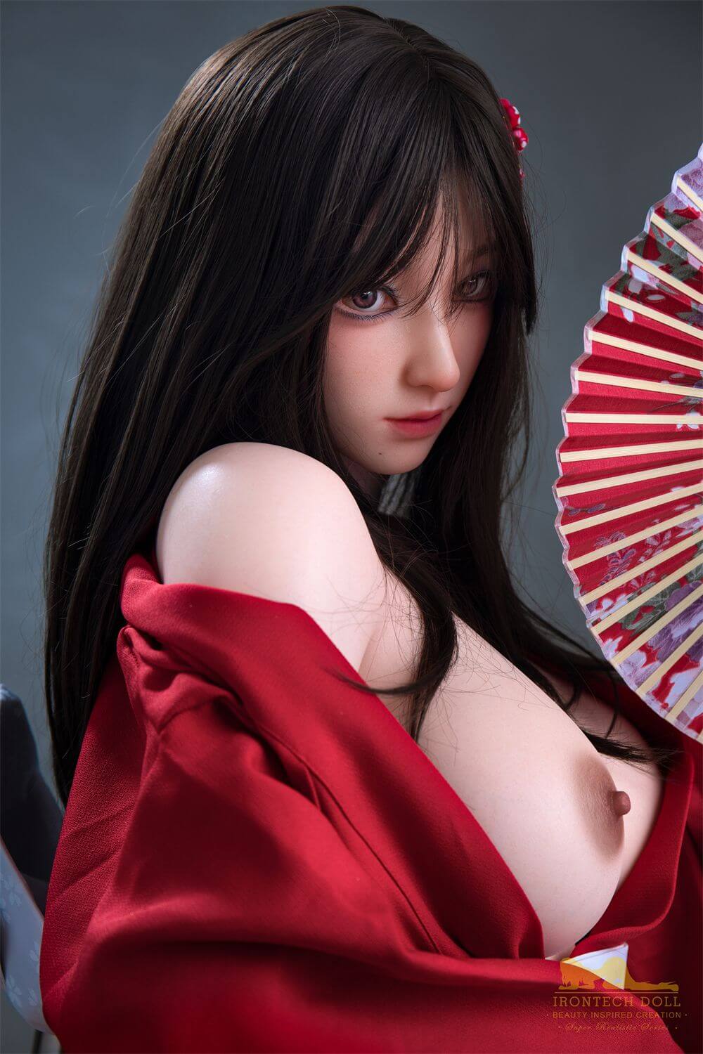 Sexpuppe Miyuki 2