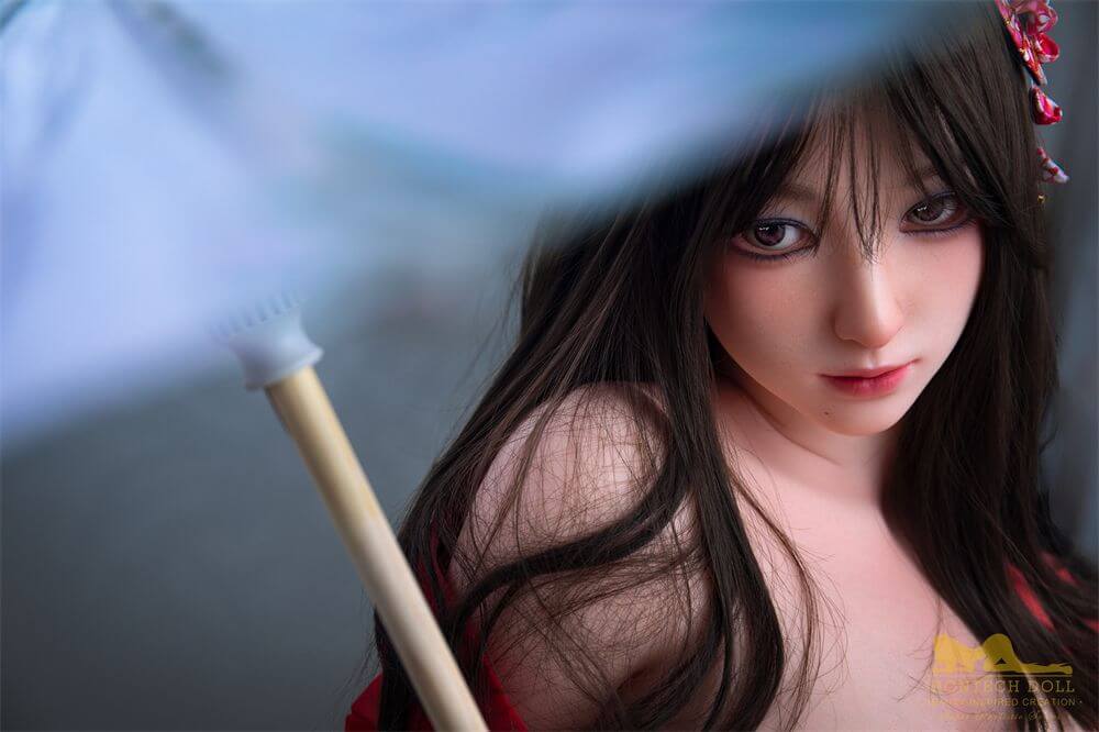 Sexpuppe Miyuki 2