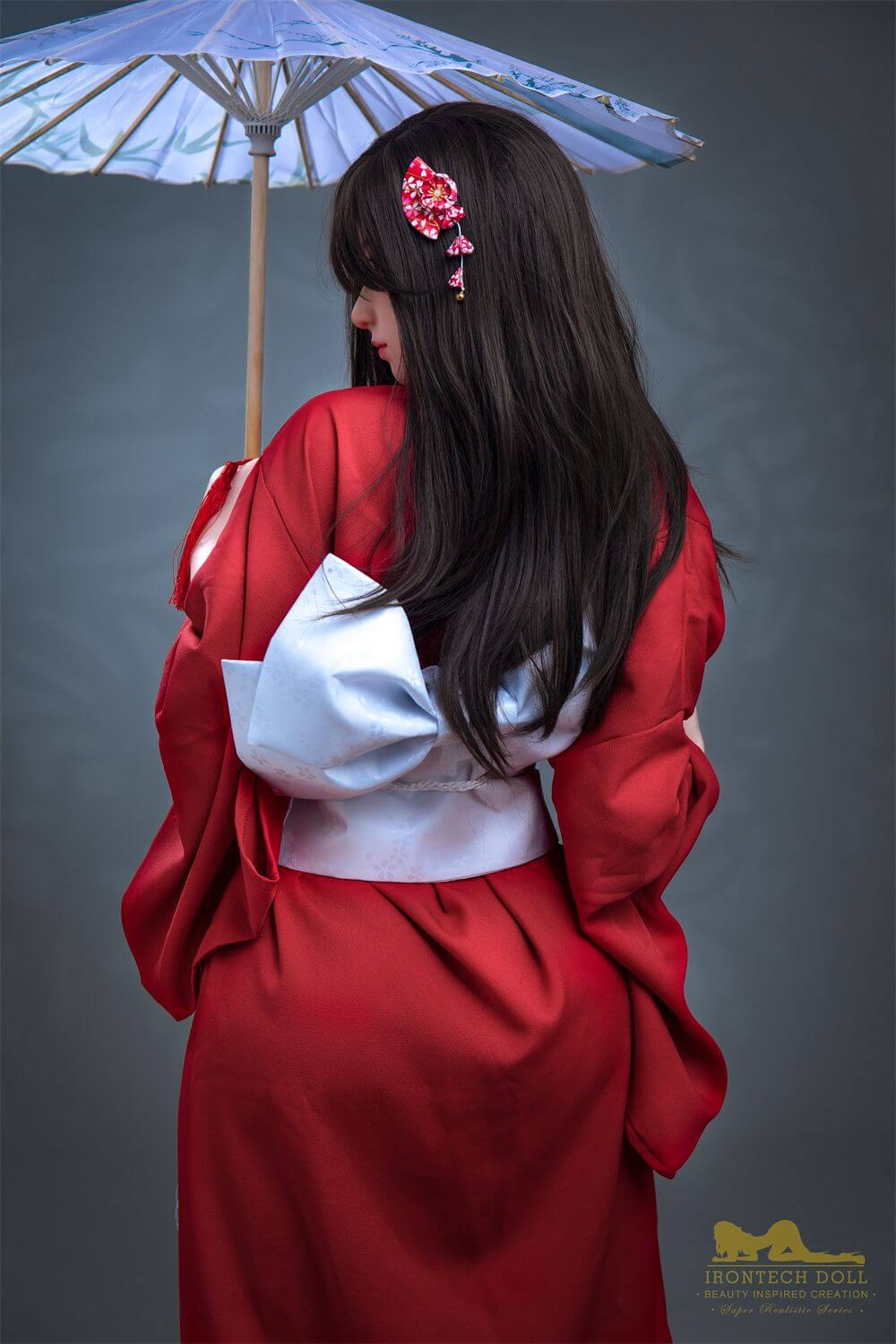 Sexpuppe Miyuki 2