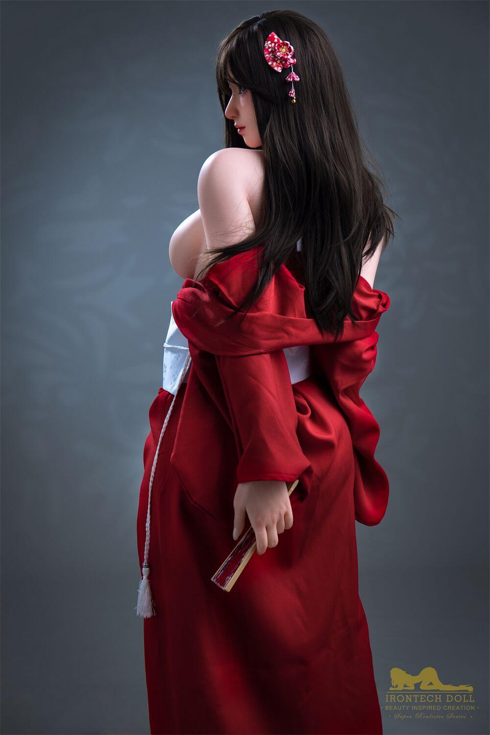Sexpuppe Miyuki 2
