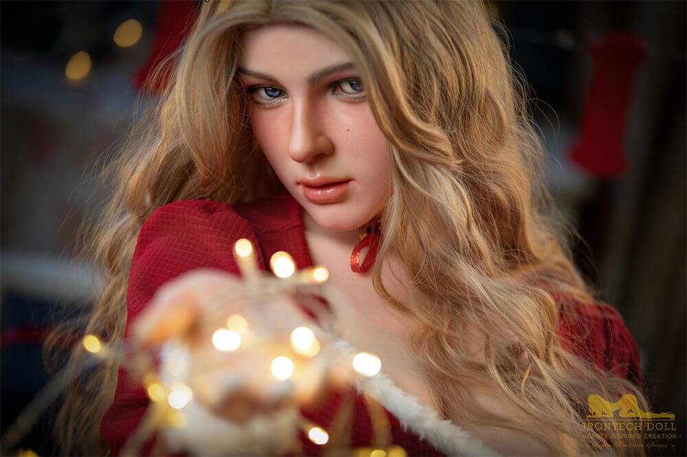 Sexpuppe Fenny Christmas