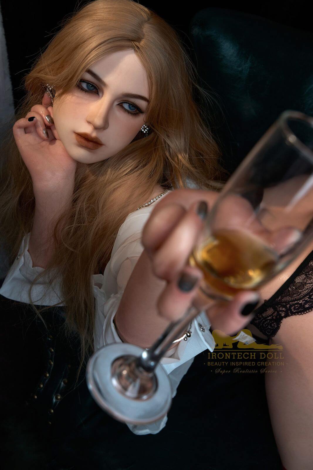 Sexpuppe Nivara