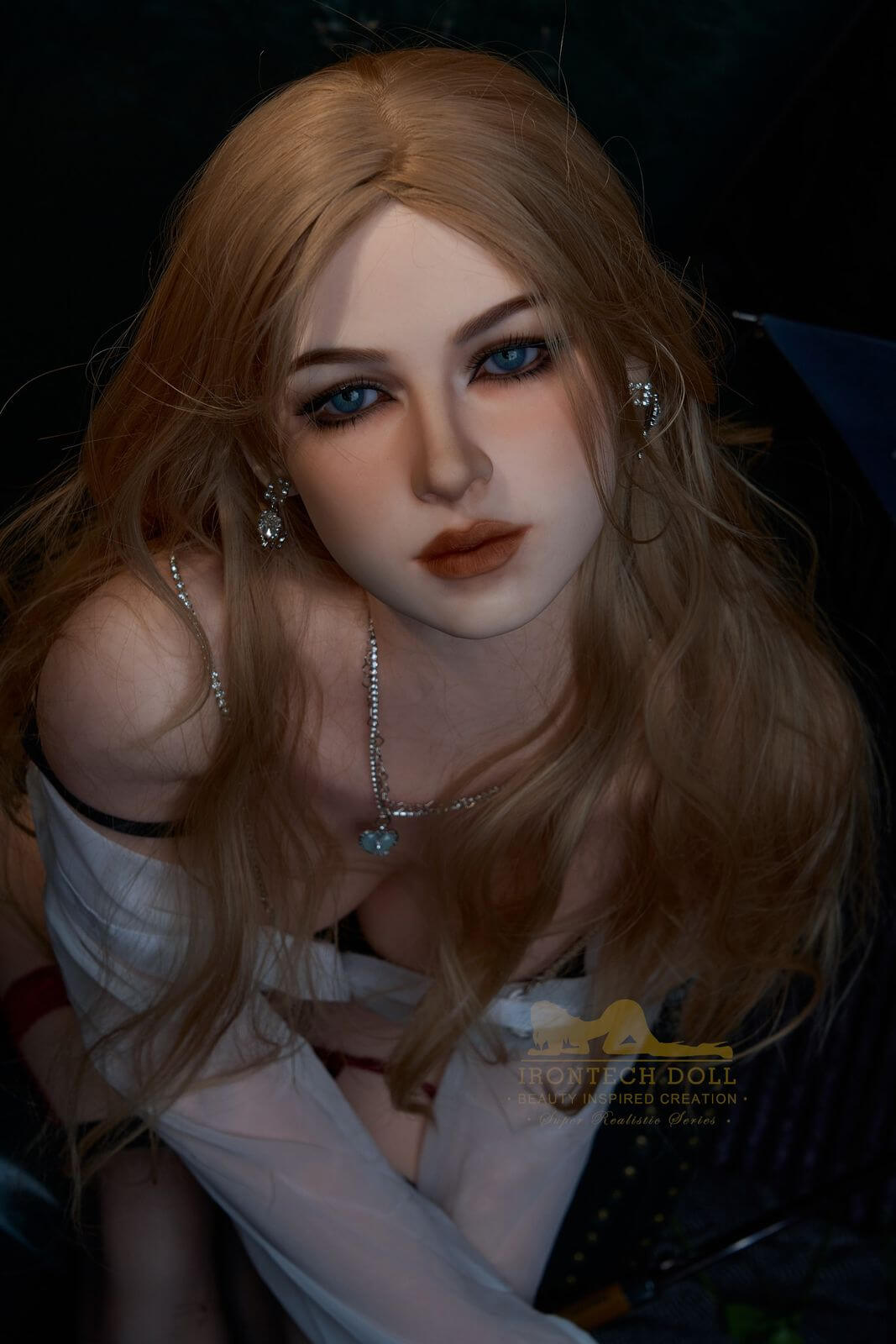 Sexpuppe Nivara