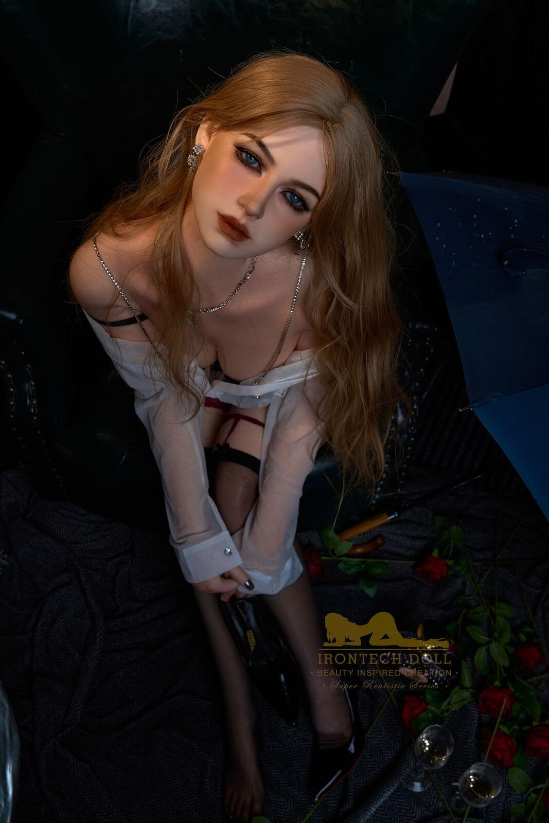 Sexpuppe Nivara