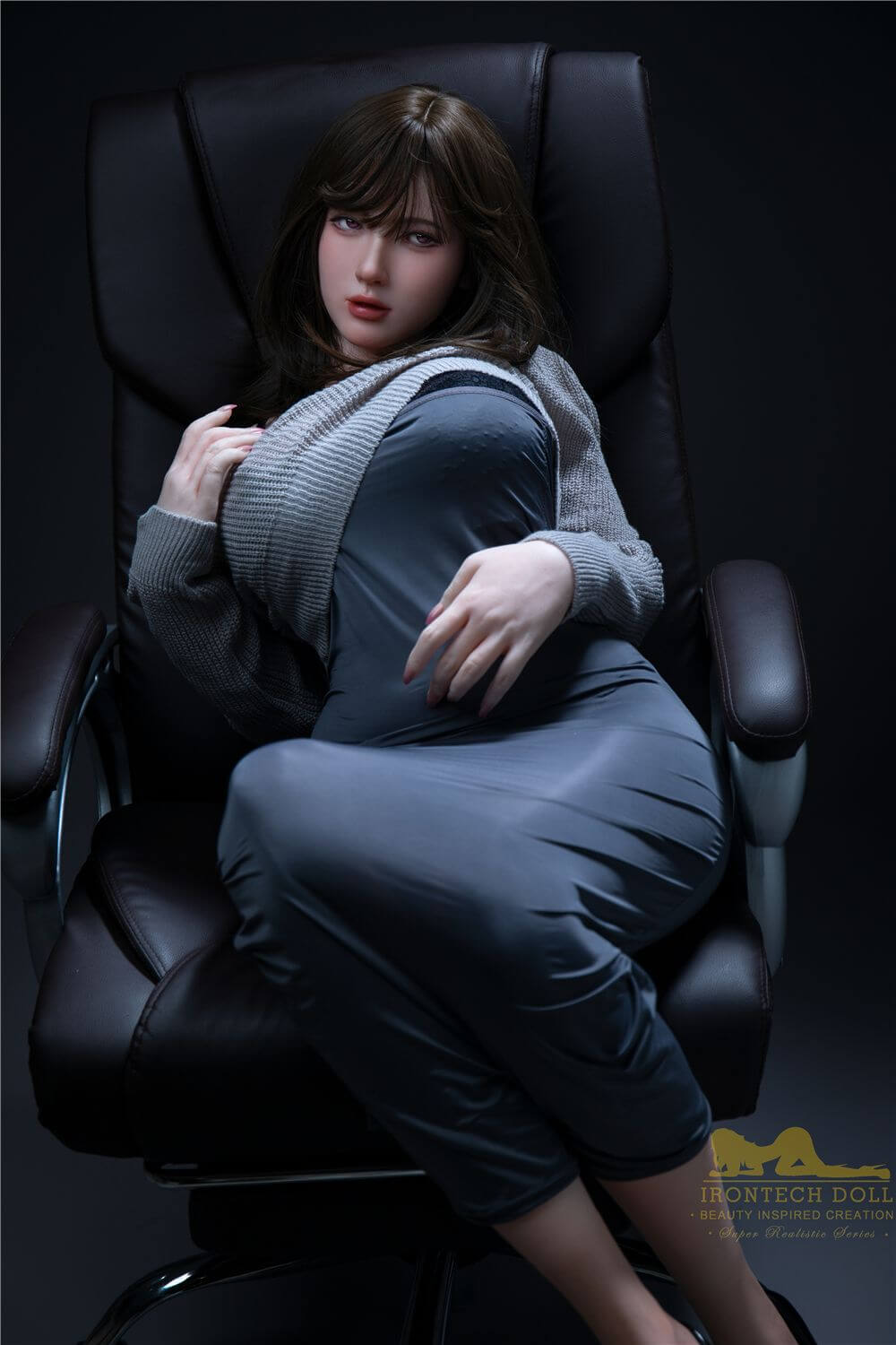 Sexpuppe Miya 5