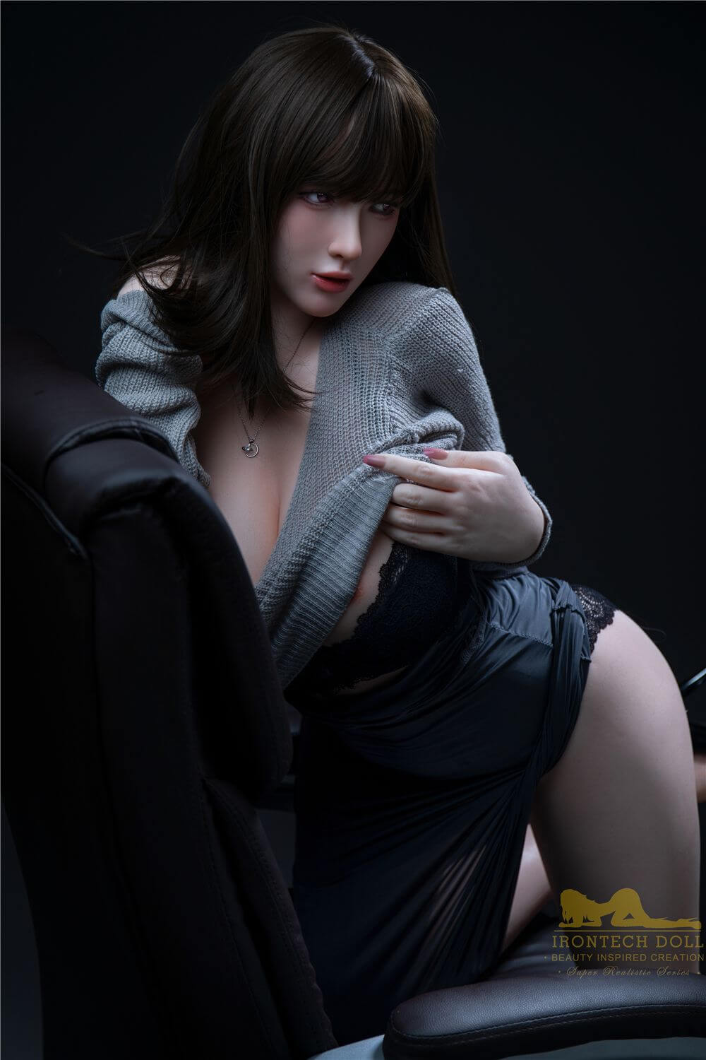 Sexpuppe Miya 5