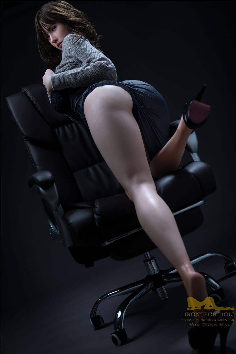 Sexpuppe Miya 5